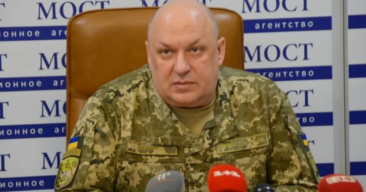 Владимир Карпенко